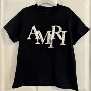 AMIRI New T-Shirt